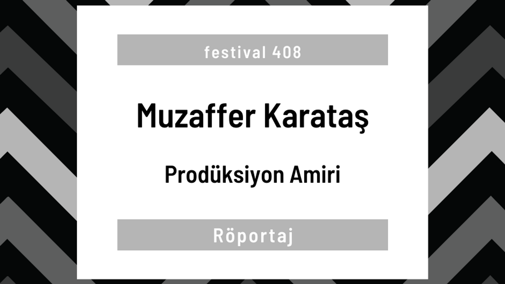 Muzaffer Karataş